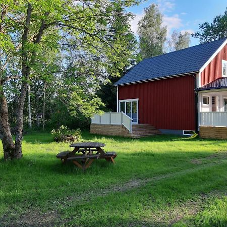 Charming Holiday Home Villa Berika Eksharad ภายนอก รูปภาพ