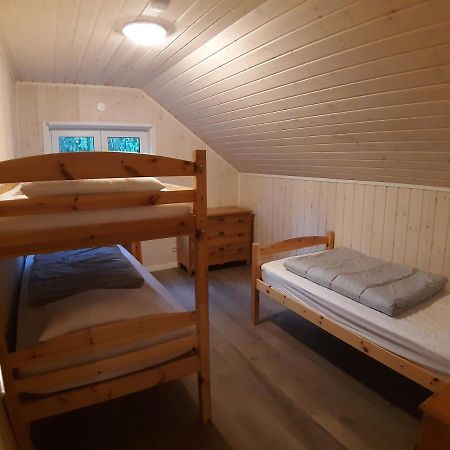 Charming Holiday Home Villa Berika Eksharad ภายนอก รูปภาพ