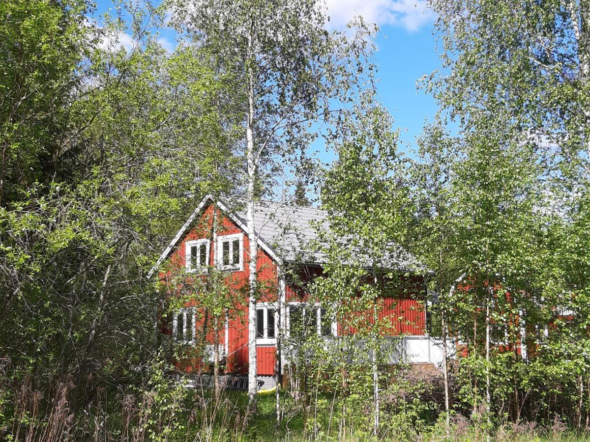 Charming Holiday Home Villa Berika Eksharad ภายนอก รูปภาพ