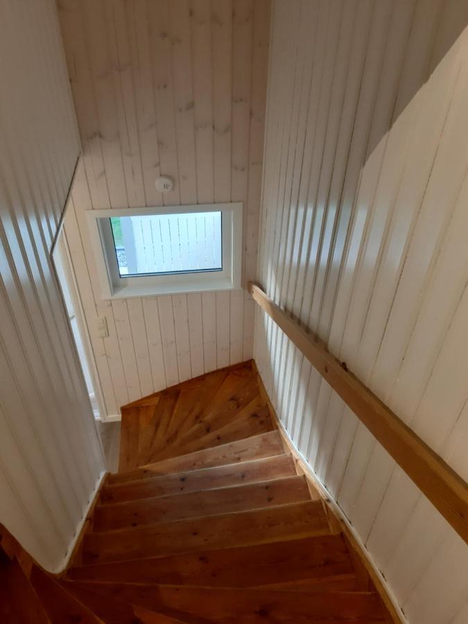 Charming Holiday Home Villa Berika Eksharad ภายนอก รูปภาพ