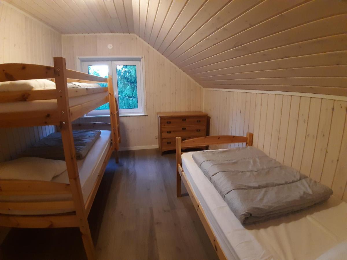 Charming Holiday Home Villa Berika Eksharad ภายนอก รูปภาพ